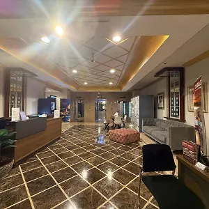 Aparthotel Al Raya, Dubai